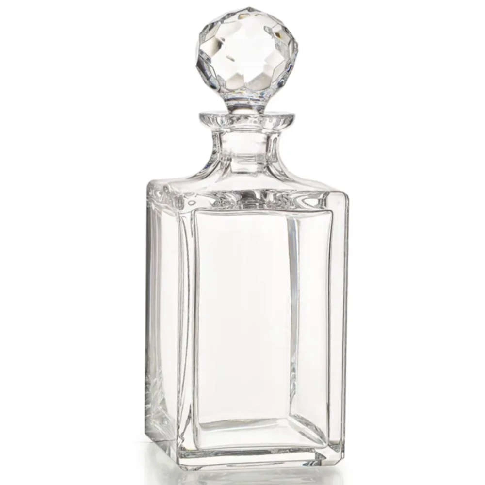 Garrafa Vista Alegre Oxford 800 Ml Garrafa Vista Alegre Oxford 800 Ml