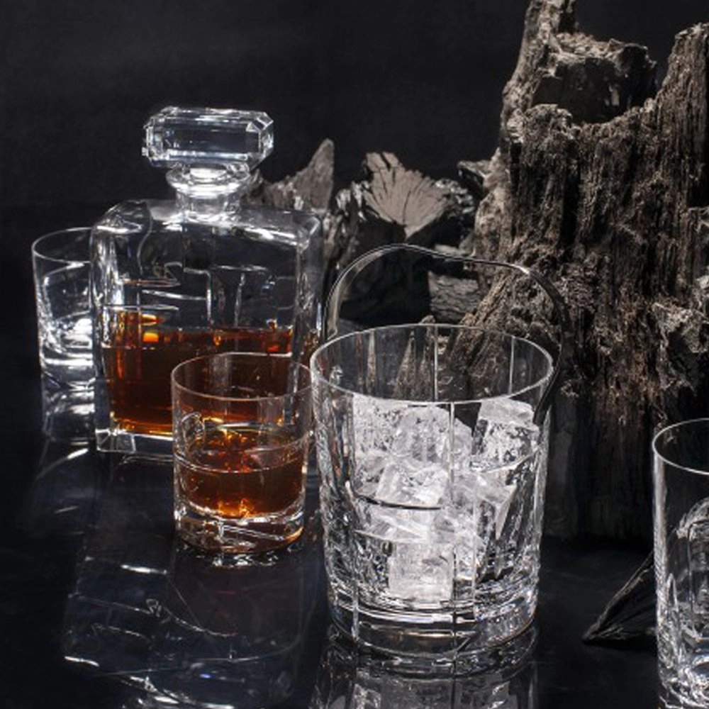 Garrafa Vista Alegre Portrait 866 Ml