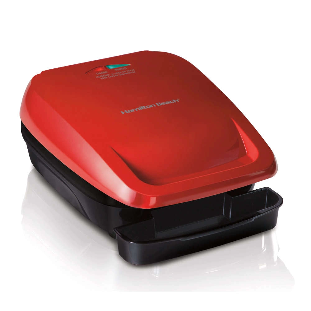 Grill Elétrico Hamilton Beach Grill Elétrico Hamilton Beach