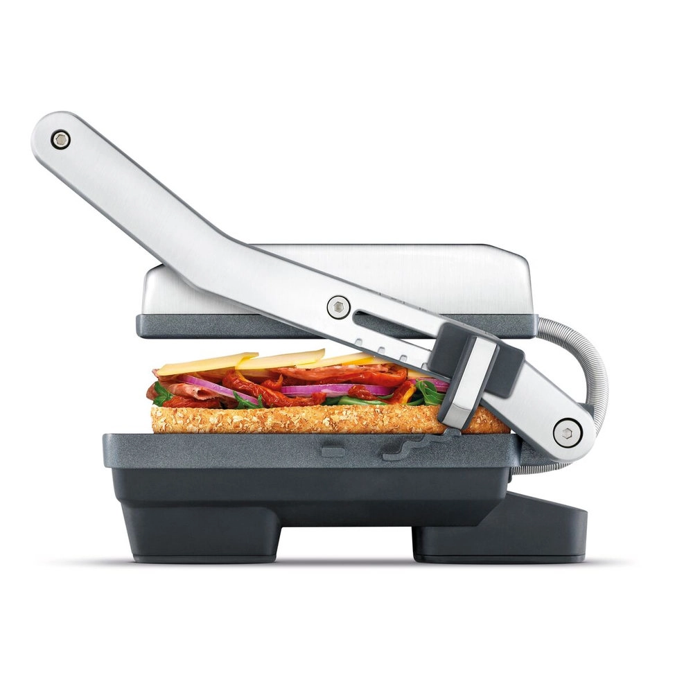 Grill Eletrico Smart Tramontina By Breville Grill Eletrico Smart Tramontina By Breville