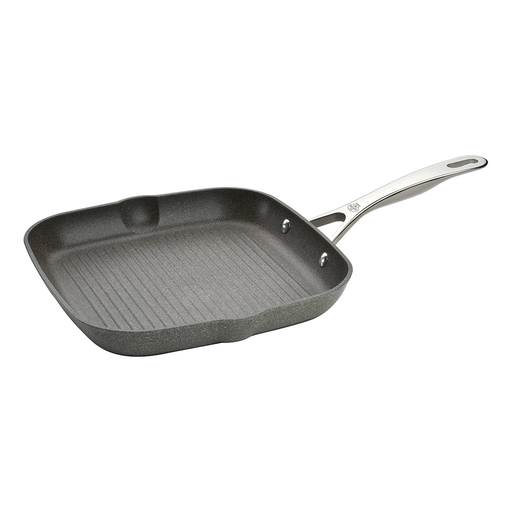 Grill Retangular Ballarini Salina 28 Cm Grill Retangular Ballarini Salina 28 Cm