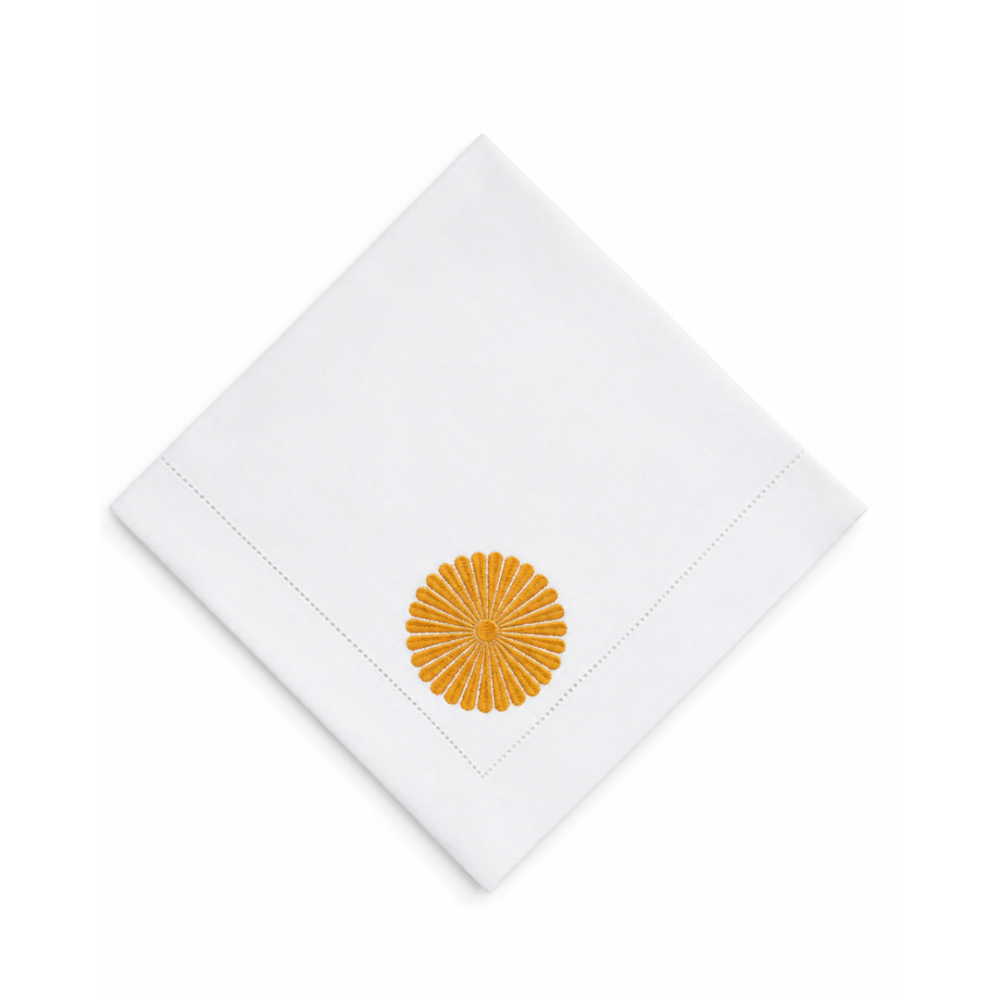 Guardanapo Flor de Lis Fleur 49,5 cm