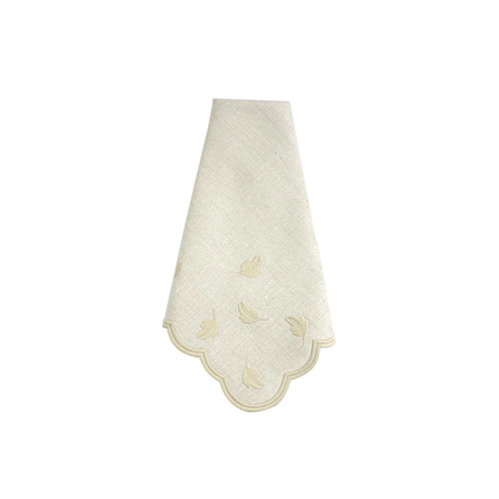 Guardanapo Flor de Liss Belle Rose - Cada