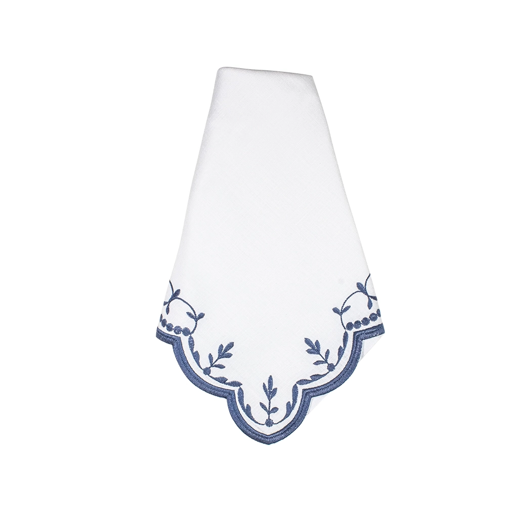 Guardanapo Flor de Liss Firenze - Cada