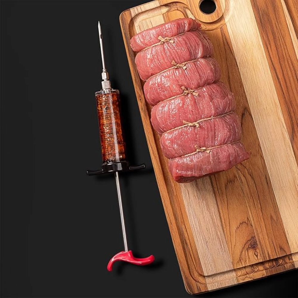 Injetor de Temperos Tramontina 30 Ml