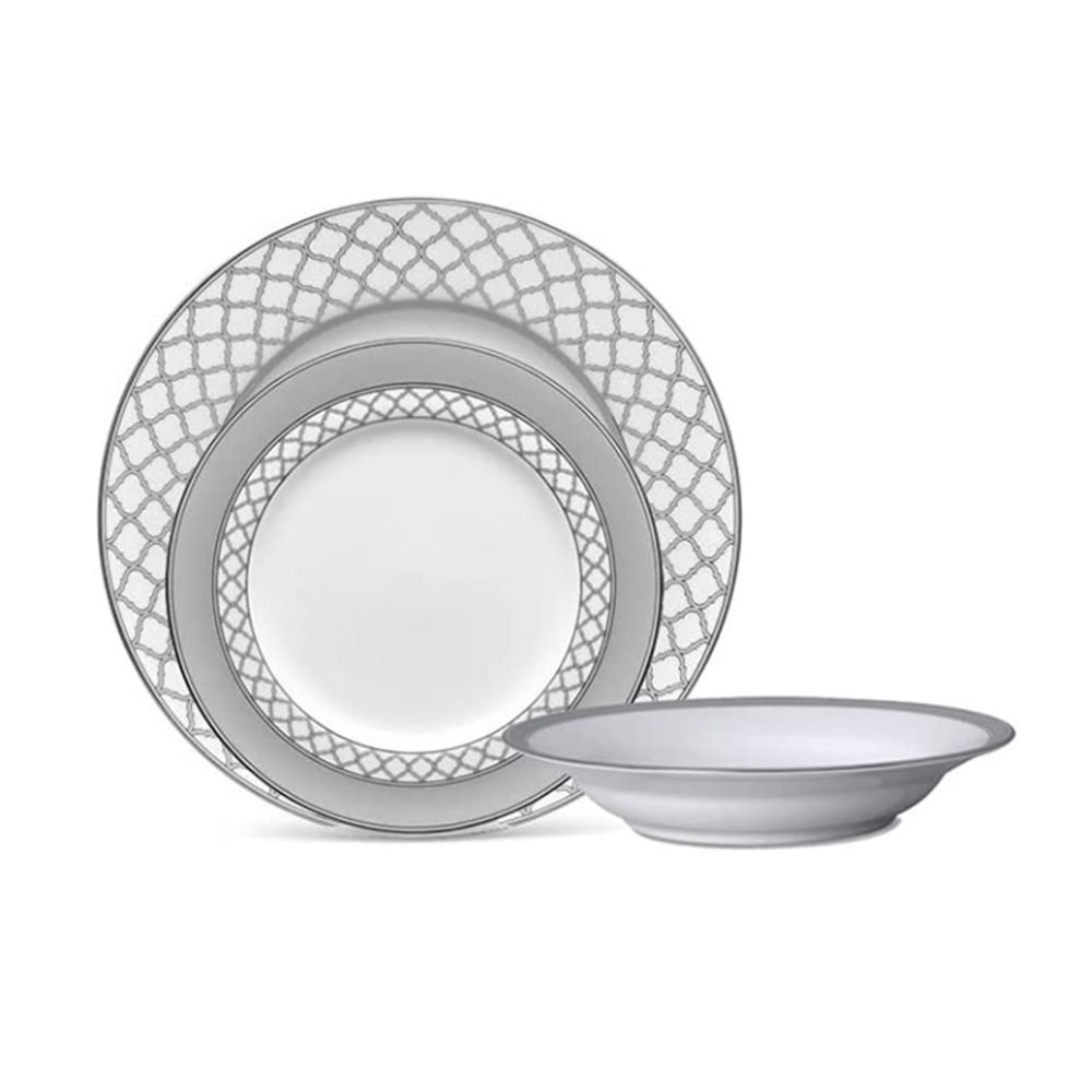 Jantar Noritake Eternal Palace Jantar Noritake Eternal Palace
