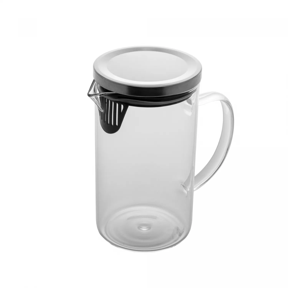 Jarra C/ Tampa 1l Jarra C/ Tampa 1l