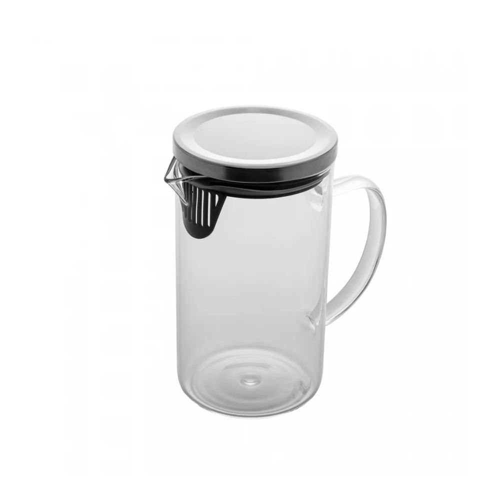 Jarra C/ Tampa Bon Gourmet 1,4 Litro Jarra C/ Tampa Bon Gourmet 1,4 Litro