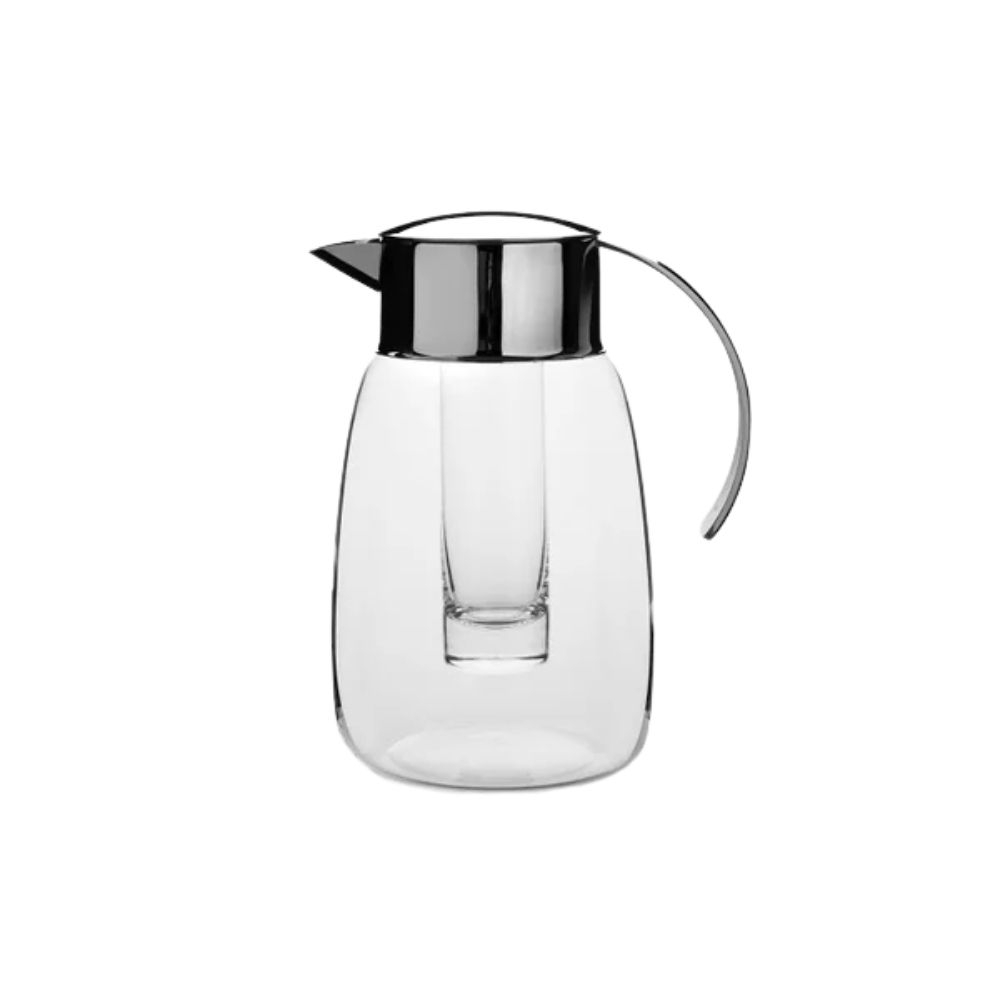 Jarra Catarina Aco Inox Jarra Catarina Aco Inox