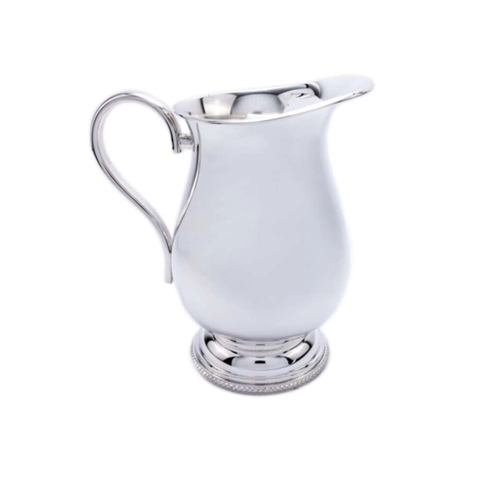 Jarra Classica Silverlux Perola Jarra Classica Silverlux Perola