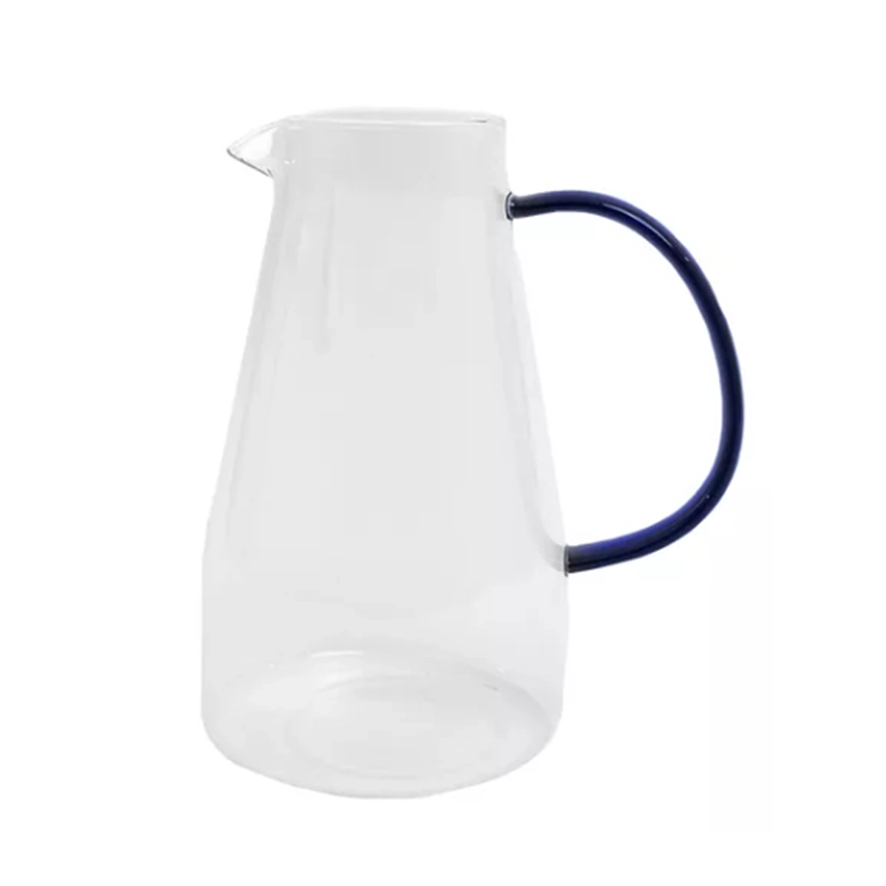 Jarra Com Alça Oikos Bambu 1,8 Litros Jarra Com Alça Oikos Bambu 1,8 Litros