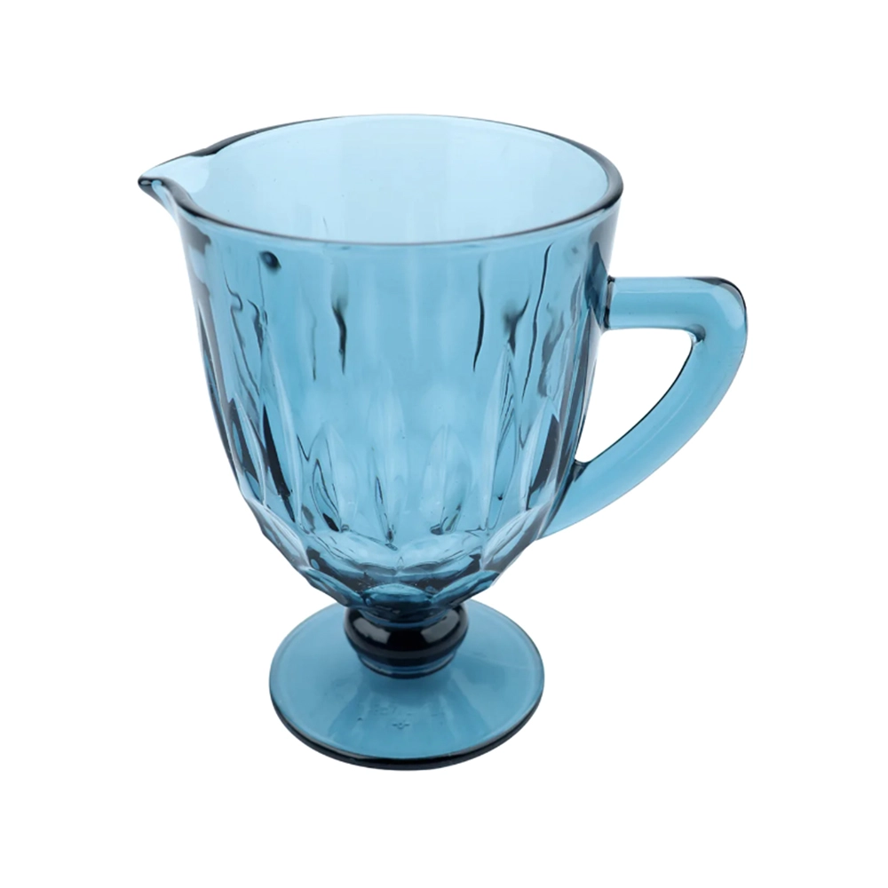 Jarra Com Pé L'hermitage Glasgow 1 Litro