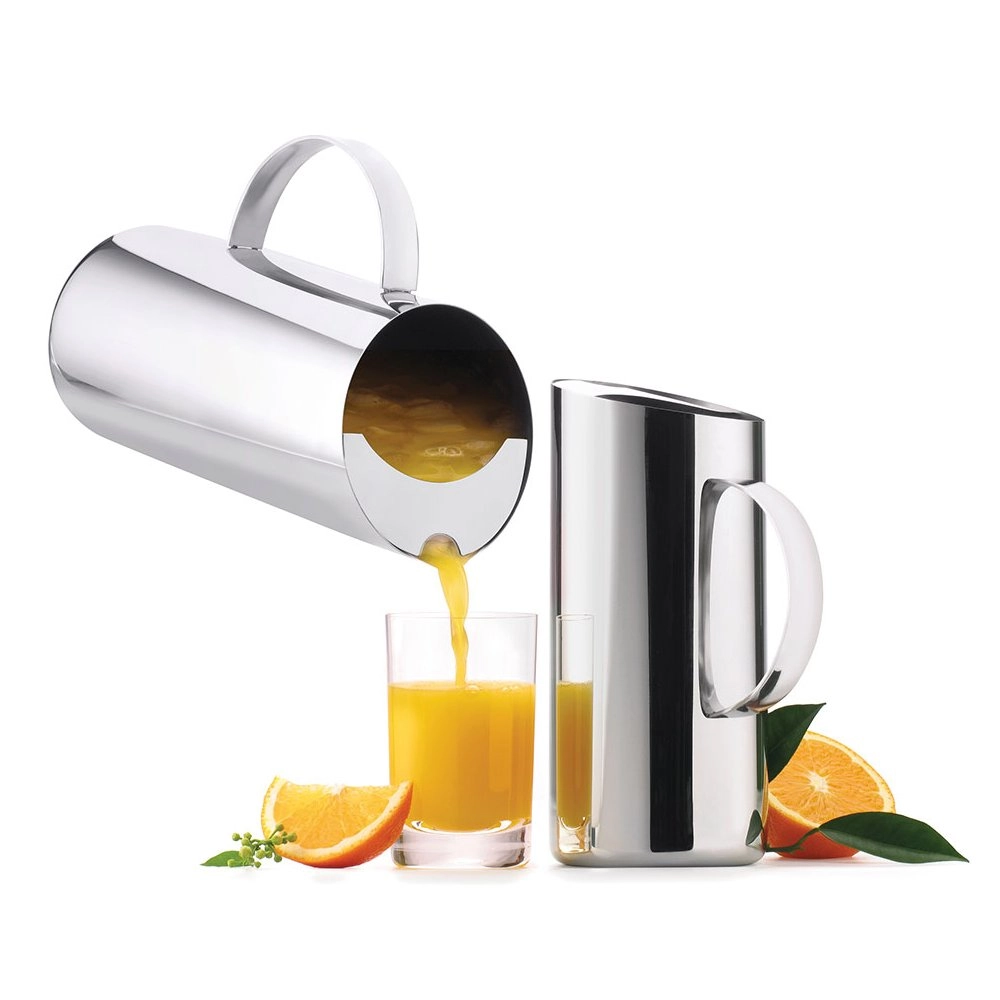 Jarra Forma Inox Gloss – 1,5 Litros