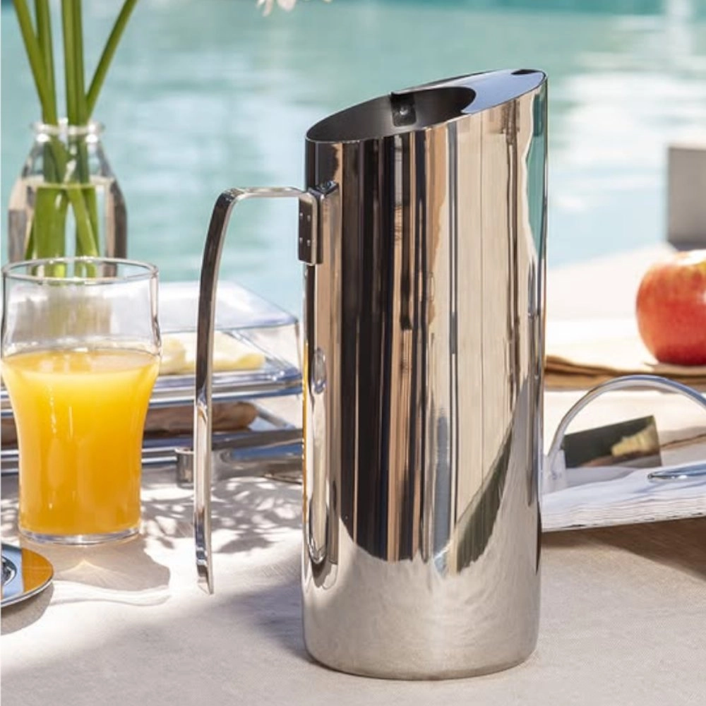 Jarra Forma Inox Gloss – 1,5 Litros