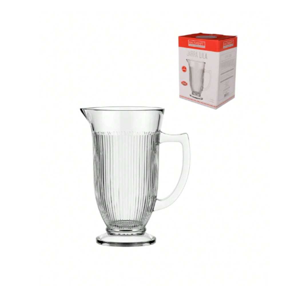 Jarra Haüskraft Lila 1 Litro