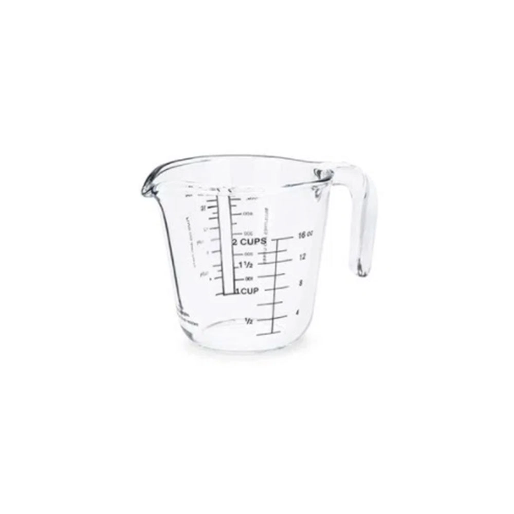 Jarra Medidora Brinox Cheff 500 Ml Jarra Medidora Brinox Cheff 500 Ml