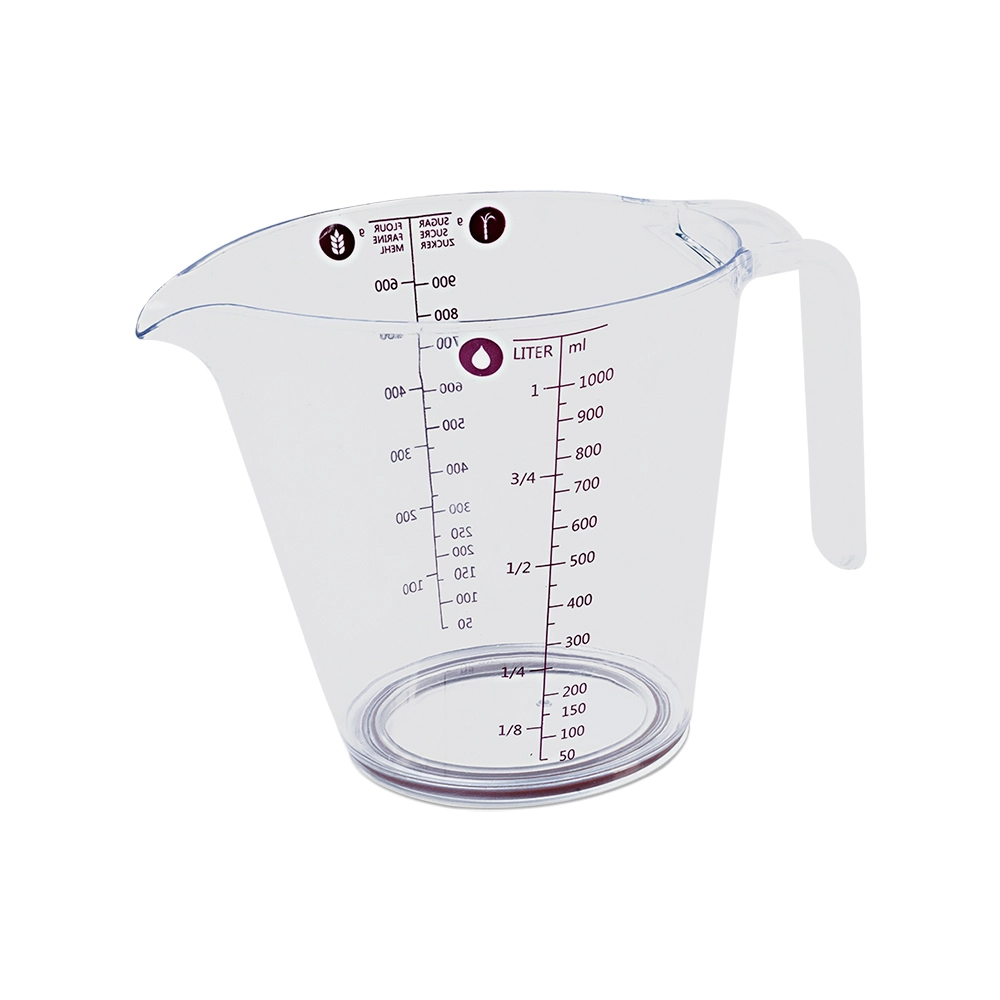 Jarra Medidora Brinox Glacê 1 Litro
