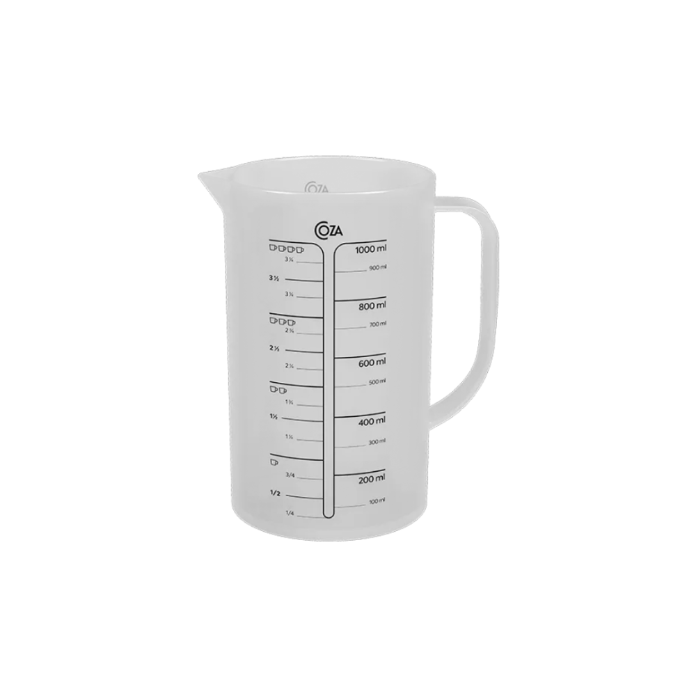 Jarra Medidora Cozy 1 L Jarra Medidora Cozy 1 L