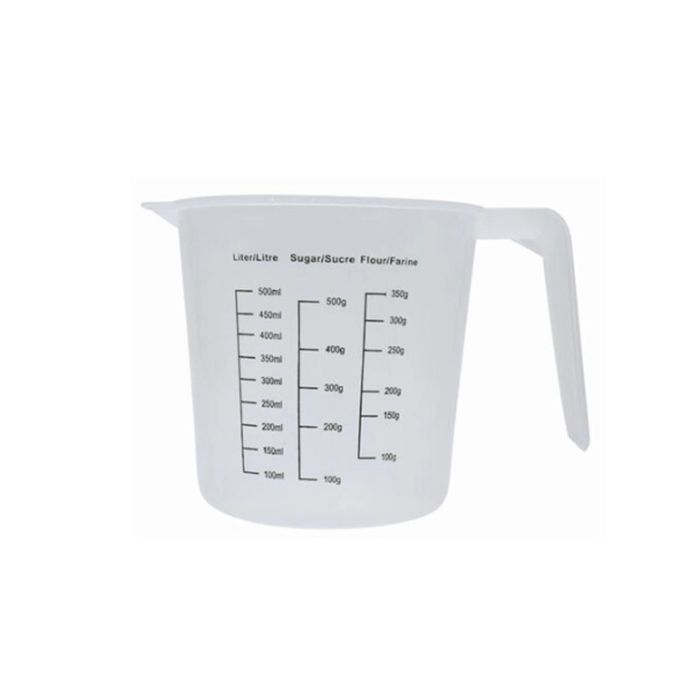 Jarra Medidora Fackelmann Elemental