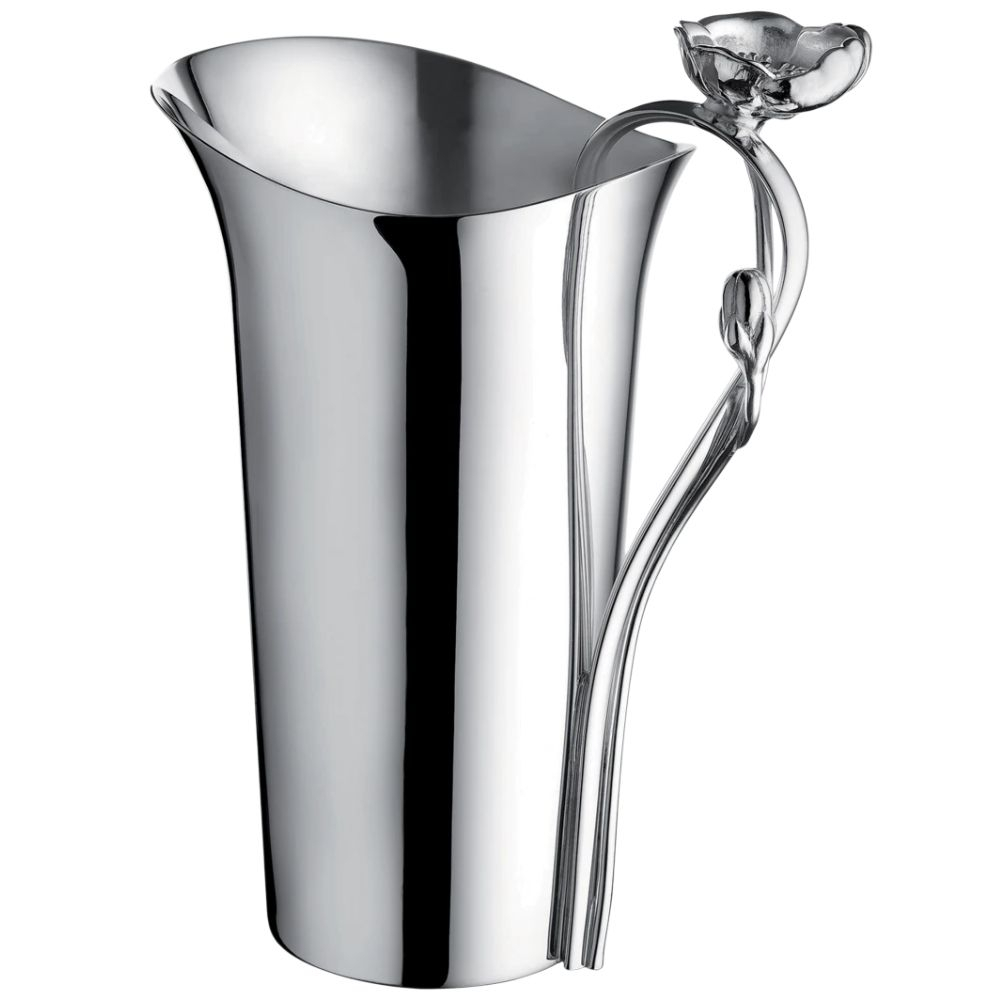 Jarra P/ Agua Christofle Belle Epoque 1,5 Litros