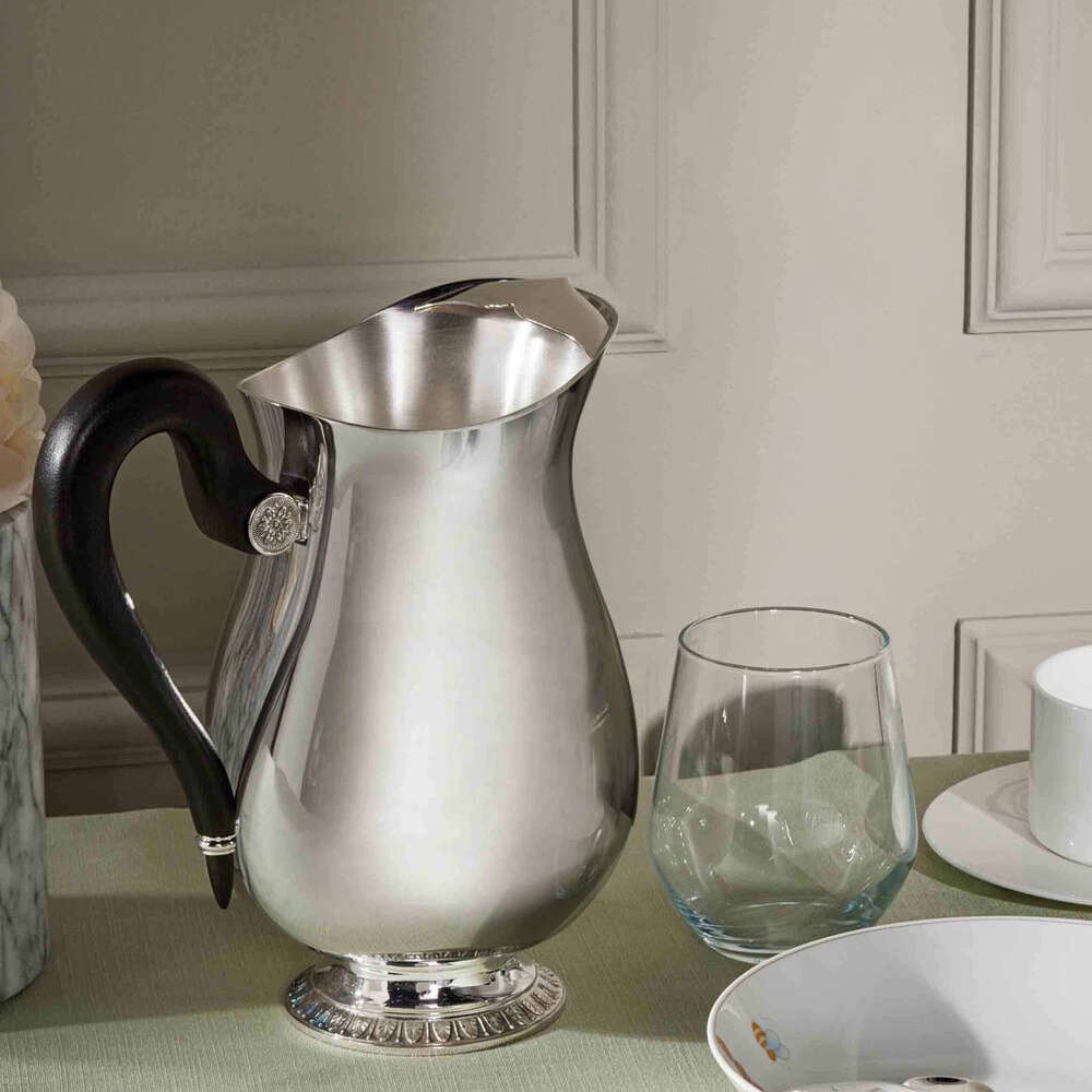 Jarra Para Agua Malmaison Christofle