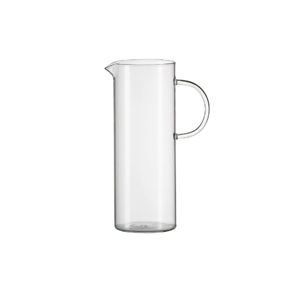 Jarra Para Agua / Suco Jenaer Glas Jarra Para Agua / Suco Jenaer Glas