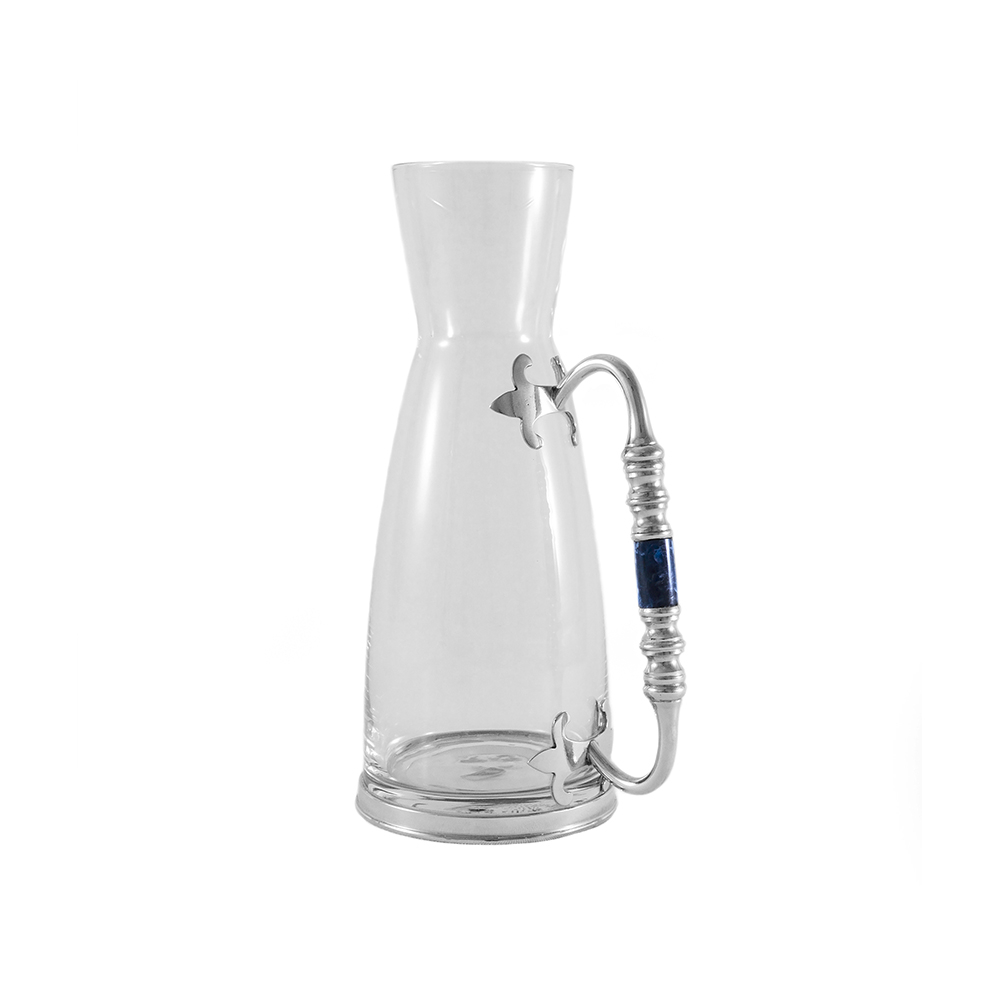 Jarra Sablier Maior Sodalita 1 Litro