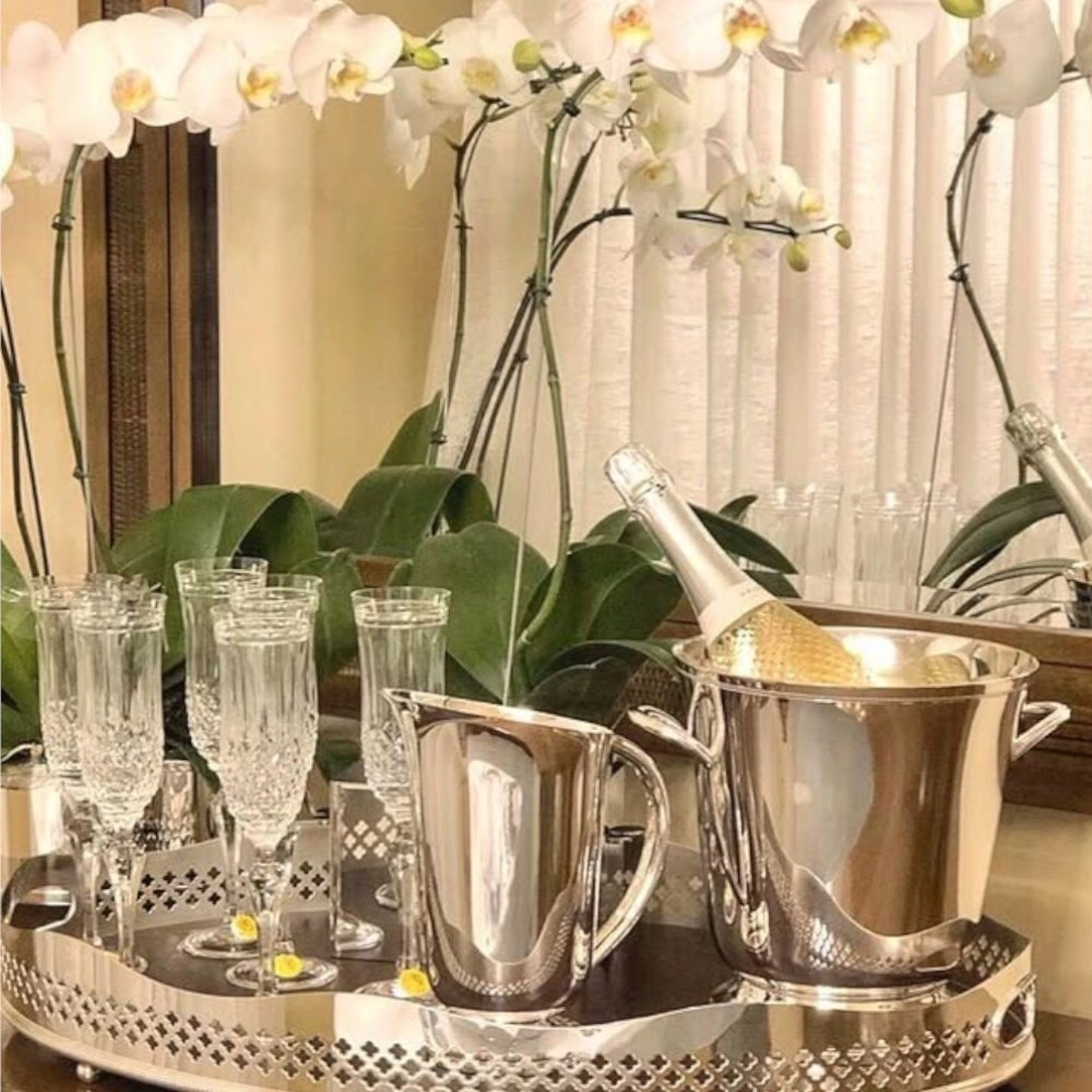 Jarra St. James Bloom 1,3 Litros