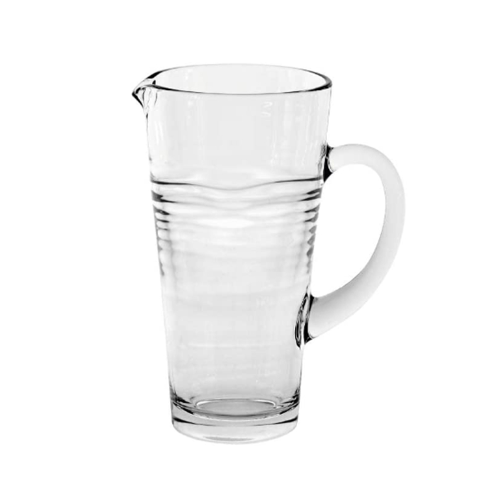 Jarra Vidivi Vetri Delle Venezie Oasi 1,2 Litros Jarra Vidivi Vetri Delle Venezie Oasi 1,2 Litros