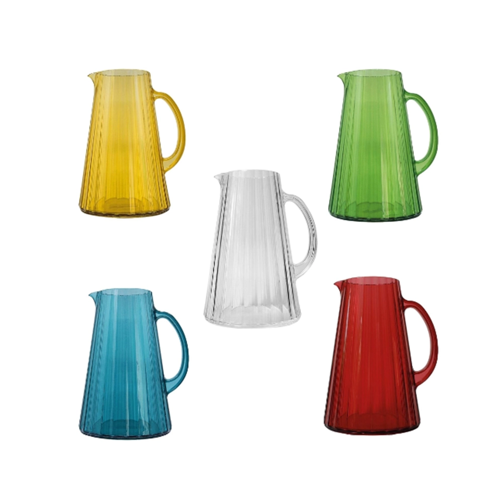 Jarra Wd Lifestyle New York 2,5 Litros