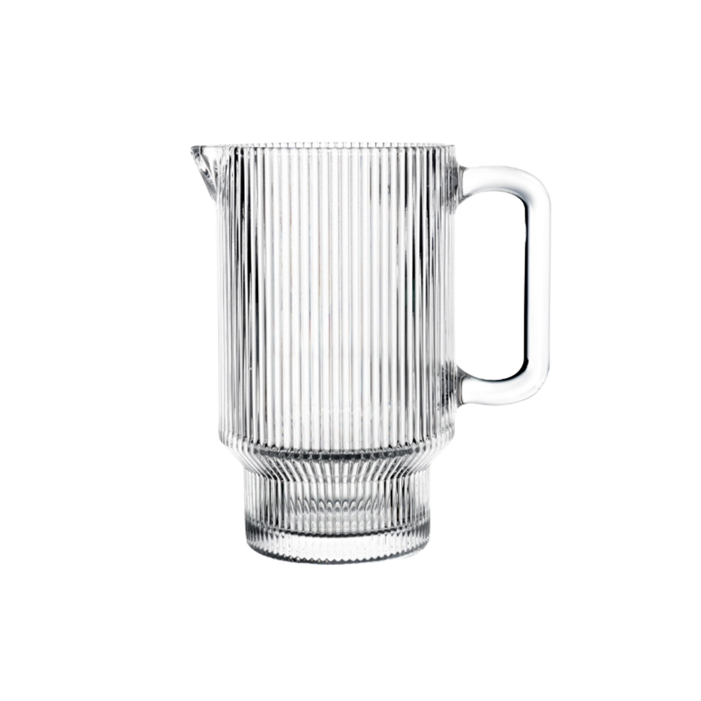 Jarra Wolff Lines 900 Ml Jarra Wolff Lines 900 Ml