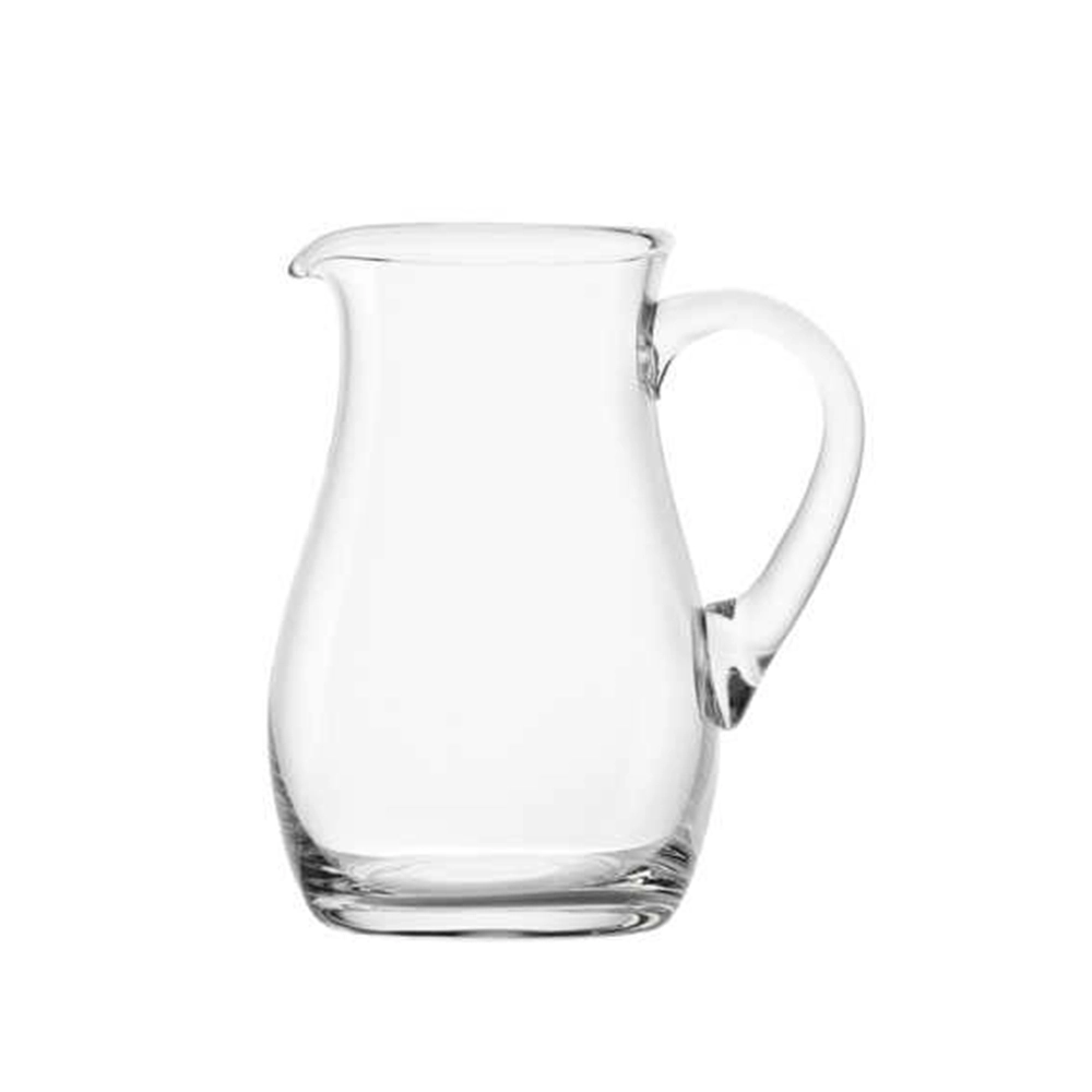 Jarra Para Agua 1 Litro Bistro