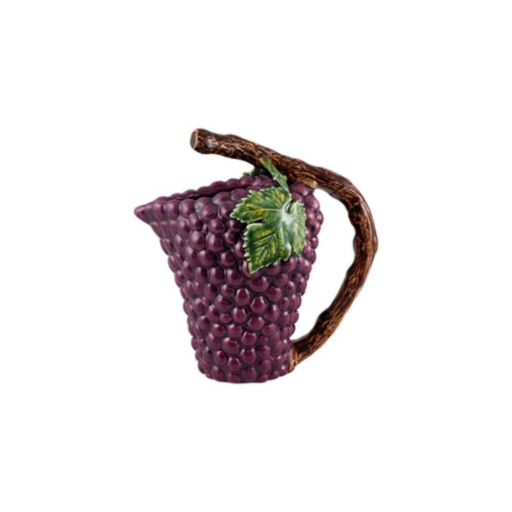 Jarro Uvas Bordallo 1,6l Jarro Uvas Bordallo 1,6l