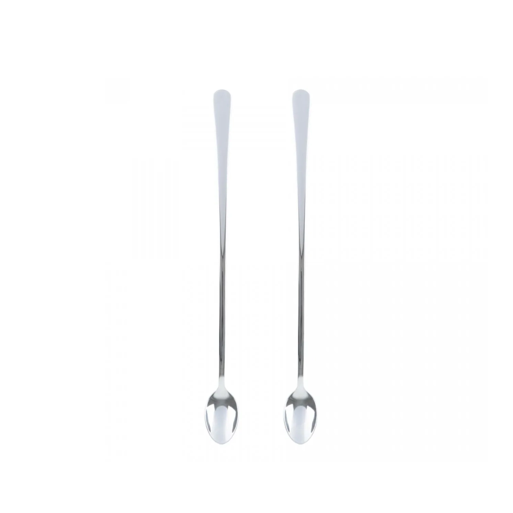 JG C/ 2 PCS COLHERES BAILARINA 30CM OXFORD JG C/ 2 PCS COLHERES BAILARINA 30CM OXFORD