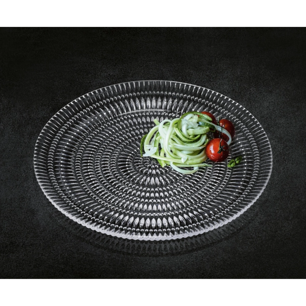 Jg C/ 2 Sousplat Mod. Ethno