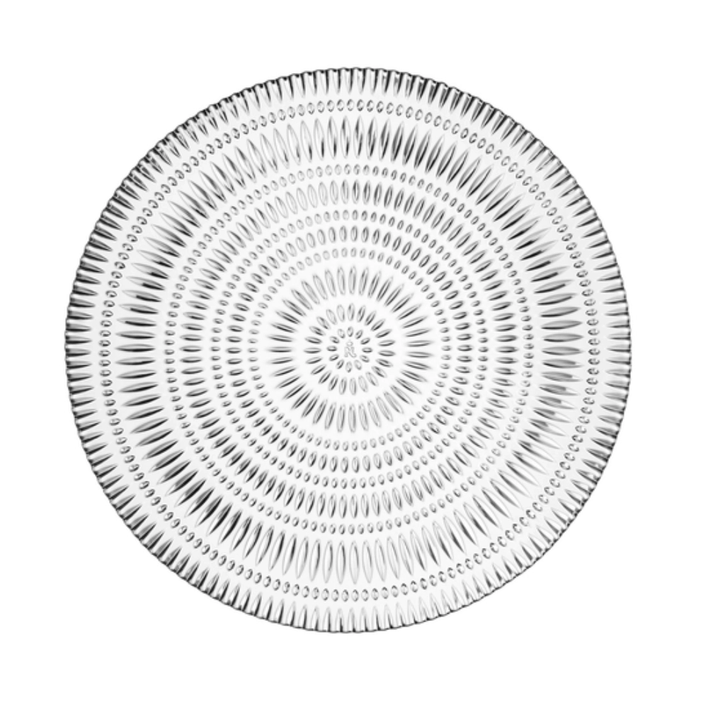 Jg C/ 2 Sousplat Mod. Ethno