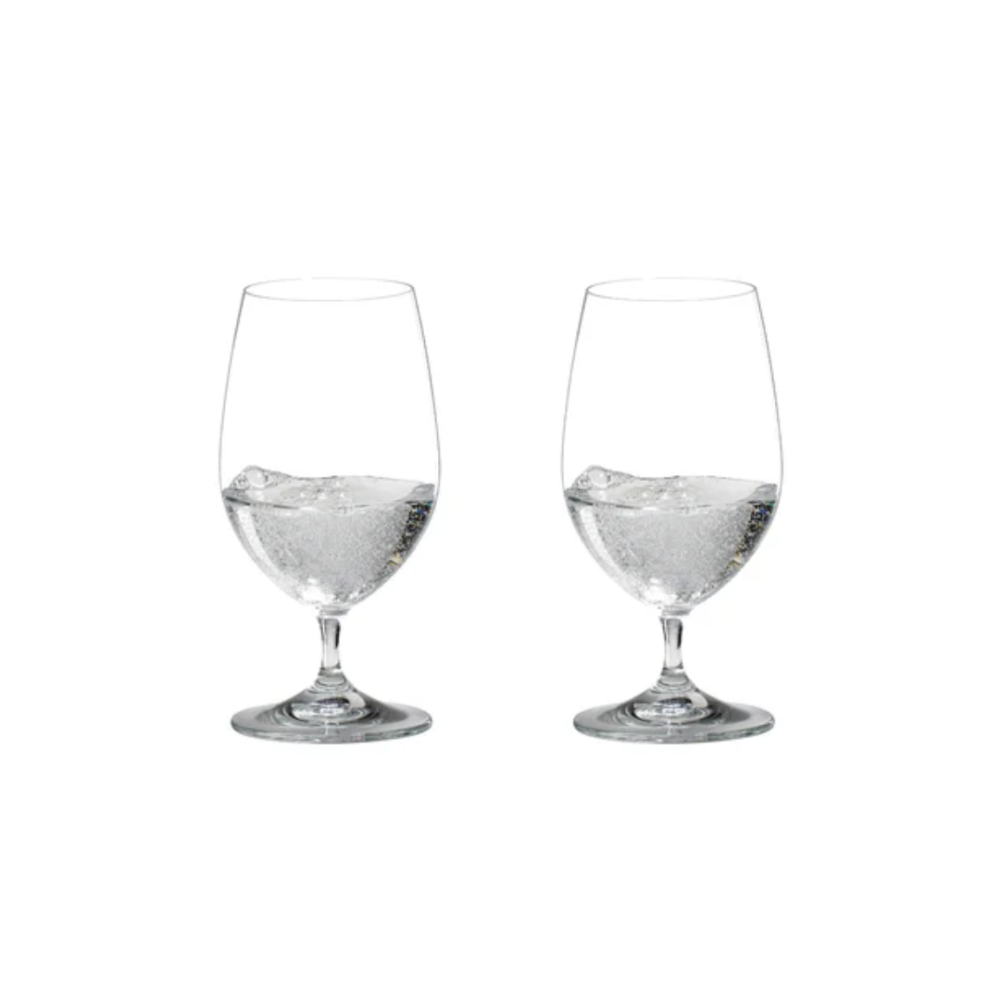 Jg C/ 2 Tacas P/ Agua Mod. Vinum Gournet 380 Ml Jg C/ 2 Tacas P/ Agua Mod. Vinum Gournet 380 Ml