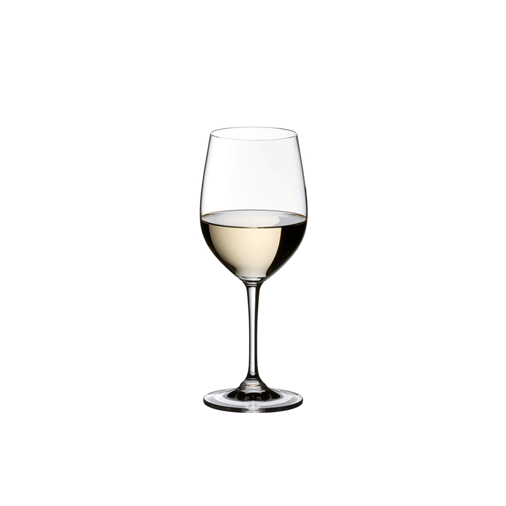 Jg C/2 Tacas P/ Branco Vinum Chardonnay 370 Ml