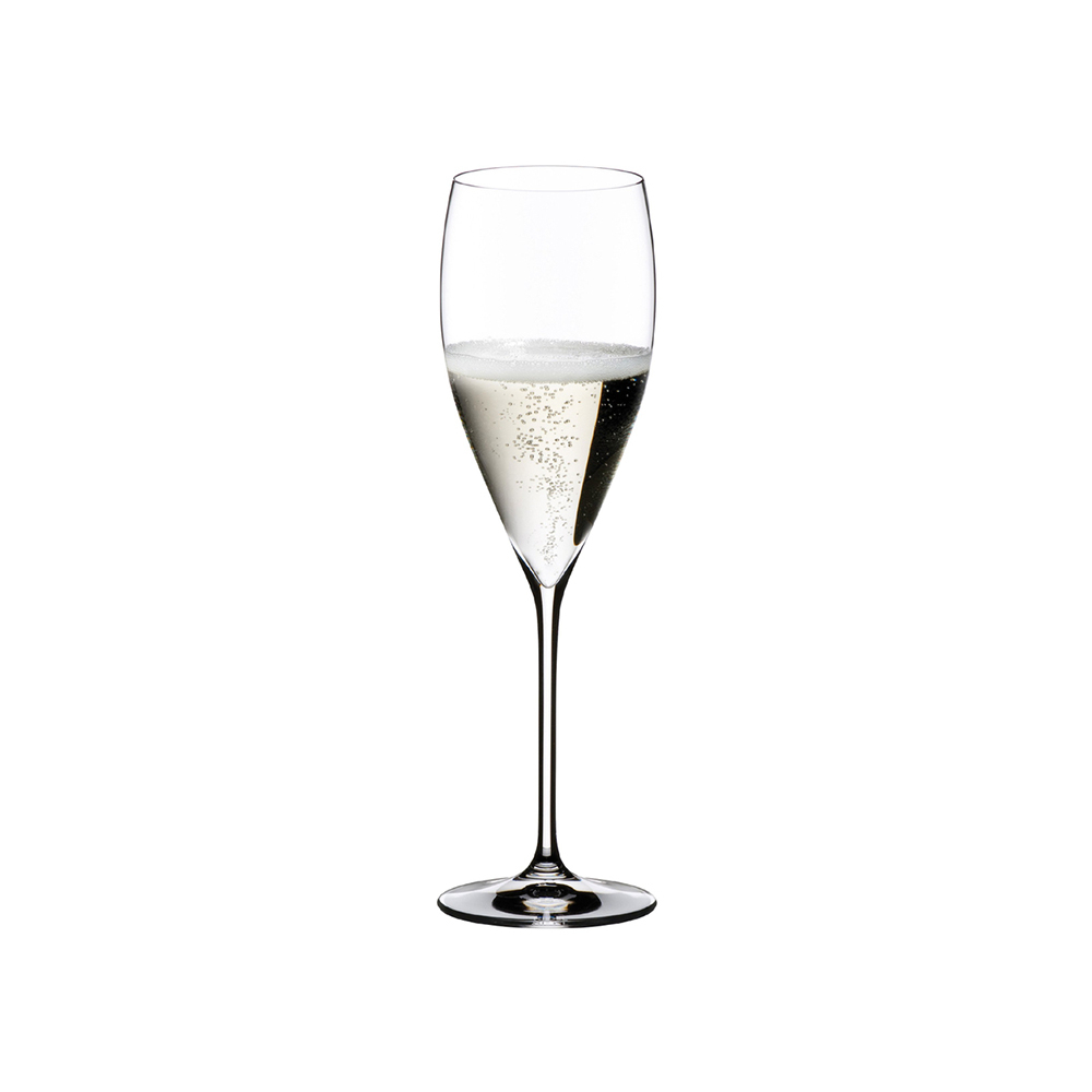 Jg C/ 2 Tacas P/ Champagne Vinum Vintage 370 Ml