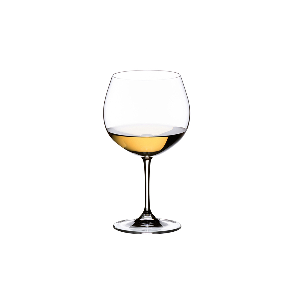 Jg C/2 Tacas P/vinho Branco Vinum Oaked Chardonay 600 Ml Jg C/2 Tacas P/vinho Branco Vinum Oaked Chardonay 600 Ml