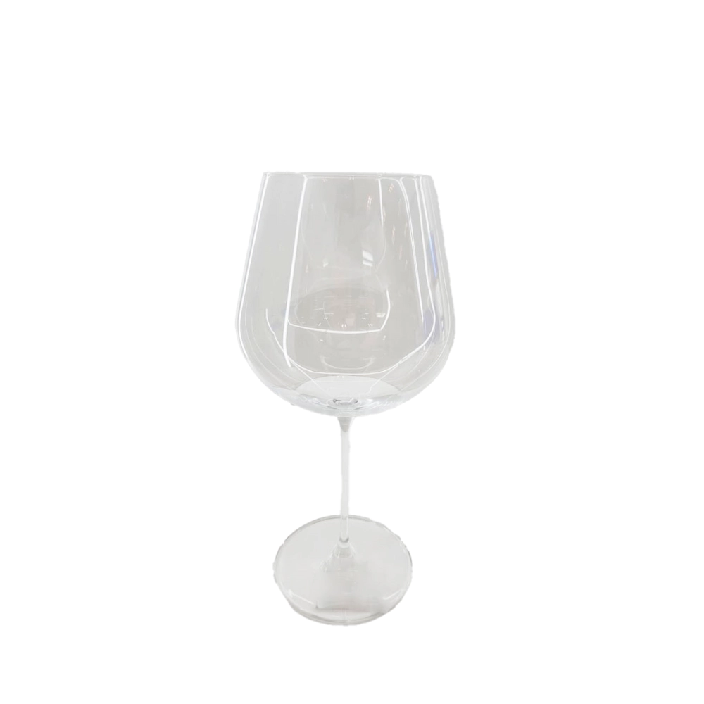 Jg C/ 2 Tacas P/ Vinho Tinto Mod. Vuelo Jg C/ 2 Tacas P/ Vinho Tinto Mod. Vuelo