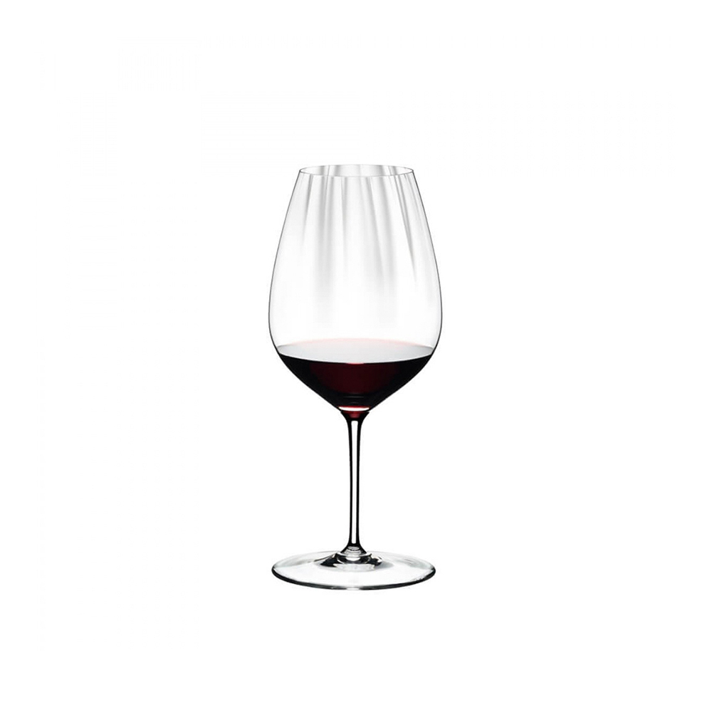 Jg C/2 Tacas P/vinho Tinto Performance Cabernet 800 Ml Jg C/2 Tacas P/vinho Tinto Performance Cabernet 800 Ml