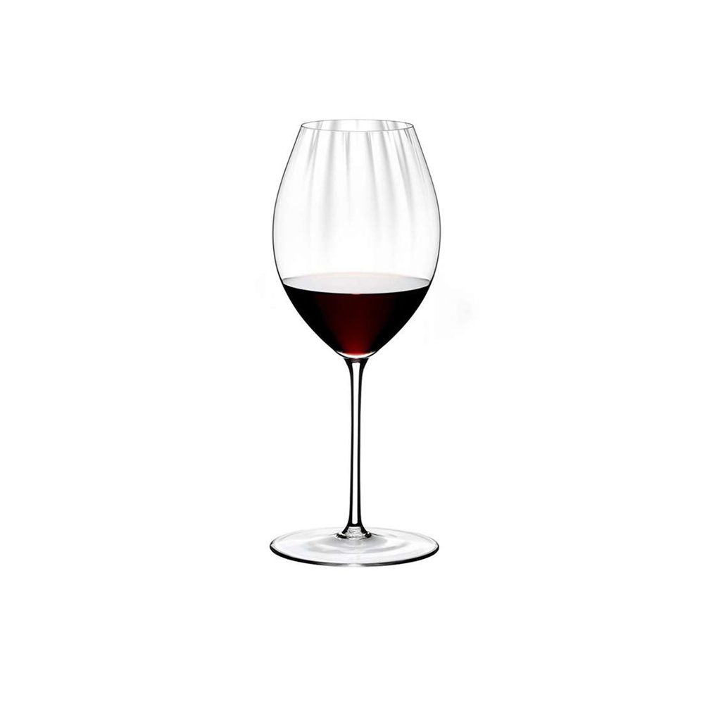 Jg C/2 Tacas P/vinho Tinto Performance Shiraz 650 Ml Jg C/2 Tacas P/vinho Tinto Performance Shiraz 650 Ml