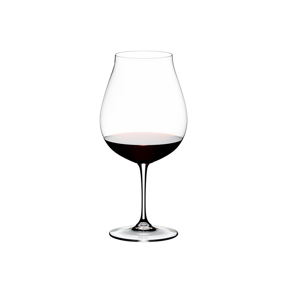 Jg C/2 Tacas P/vinho Tinto Vinum New World Pinot  800 Ml