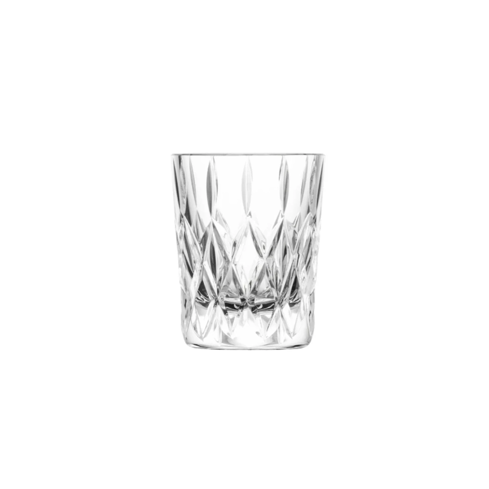 Jg C/ 4 Copos P/ Cachaca Mod. Show Jg C/ 4 Copos P/ Cachaca Mod. Show