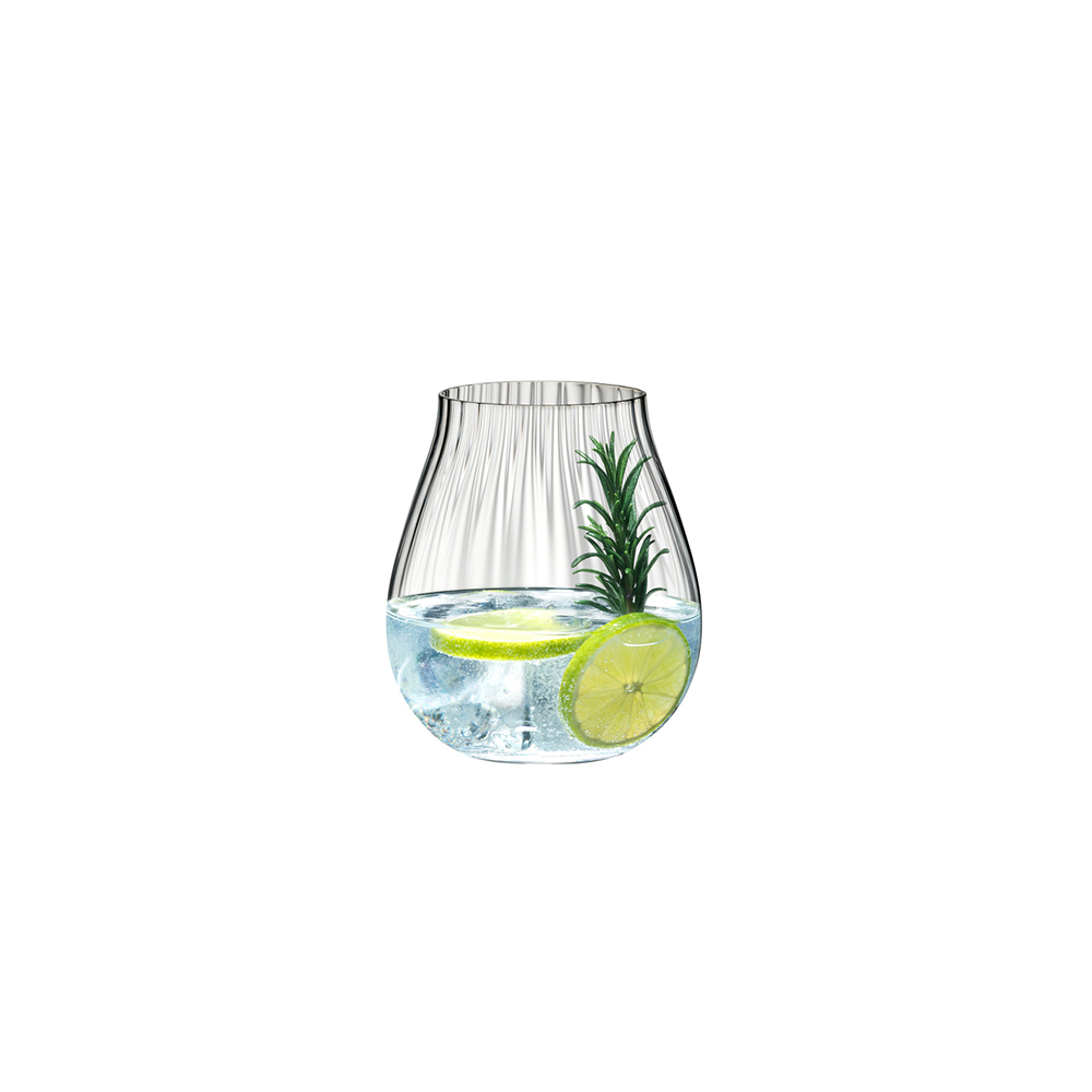 Jg C/4 Copos P/gin Optico Riedel 765 Ml