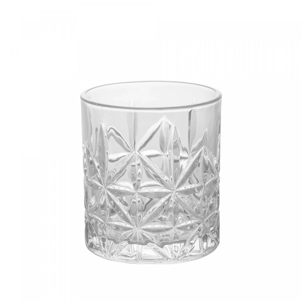 Jg C/6 Copos P/whisky Stella 300ml Jg C/6 Copos P/whisky Stella 300ml