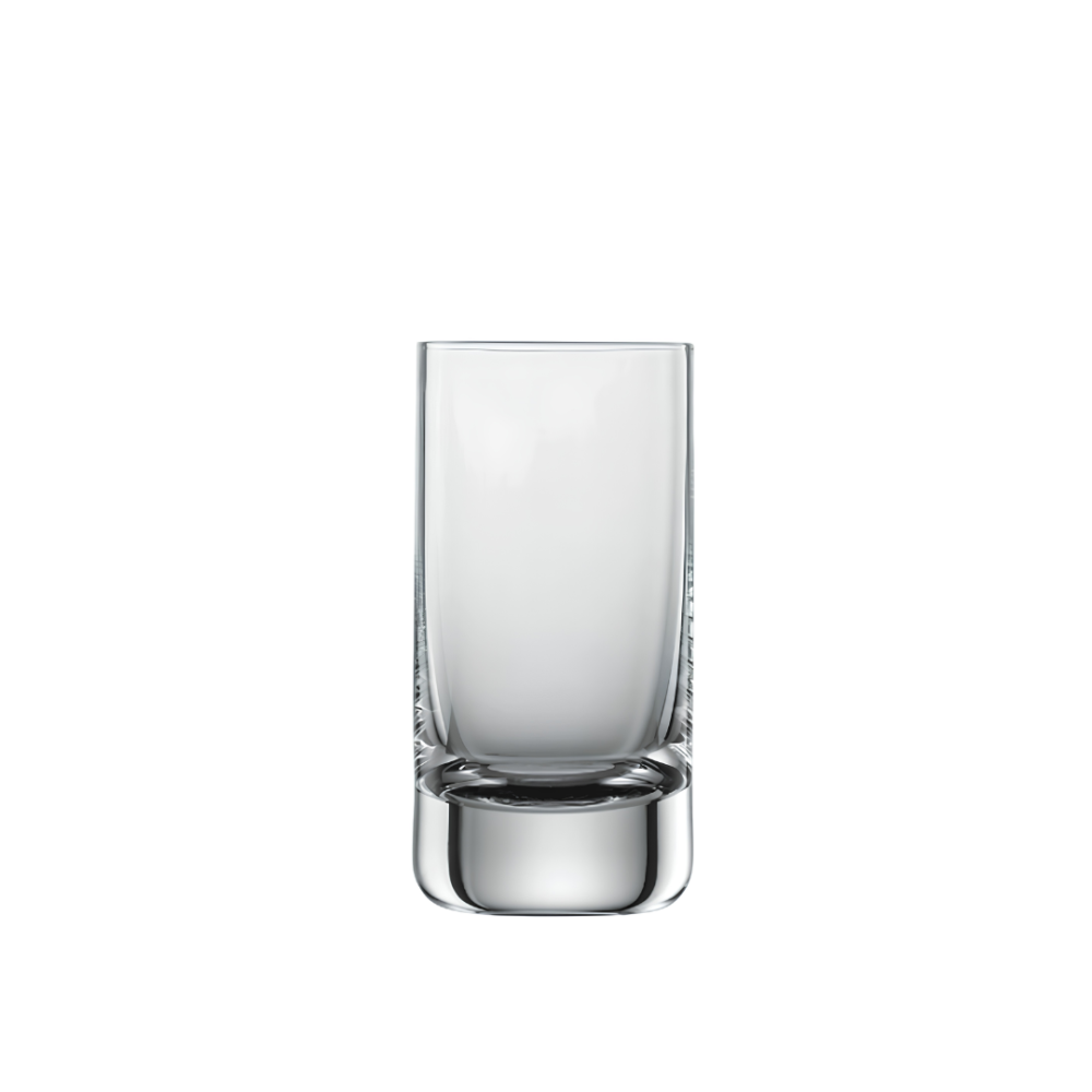 Jg C/6 Copos Para Cachaca Simple 46 Ml Jg C/6 Copos Para Cachaca Simple 46 Ml