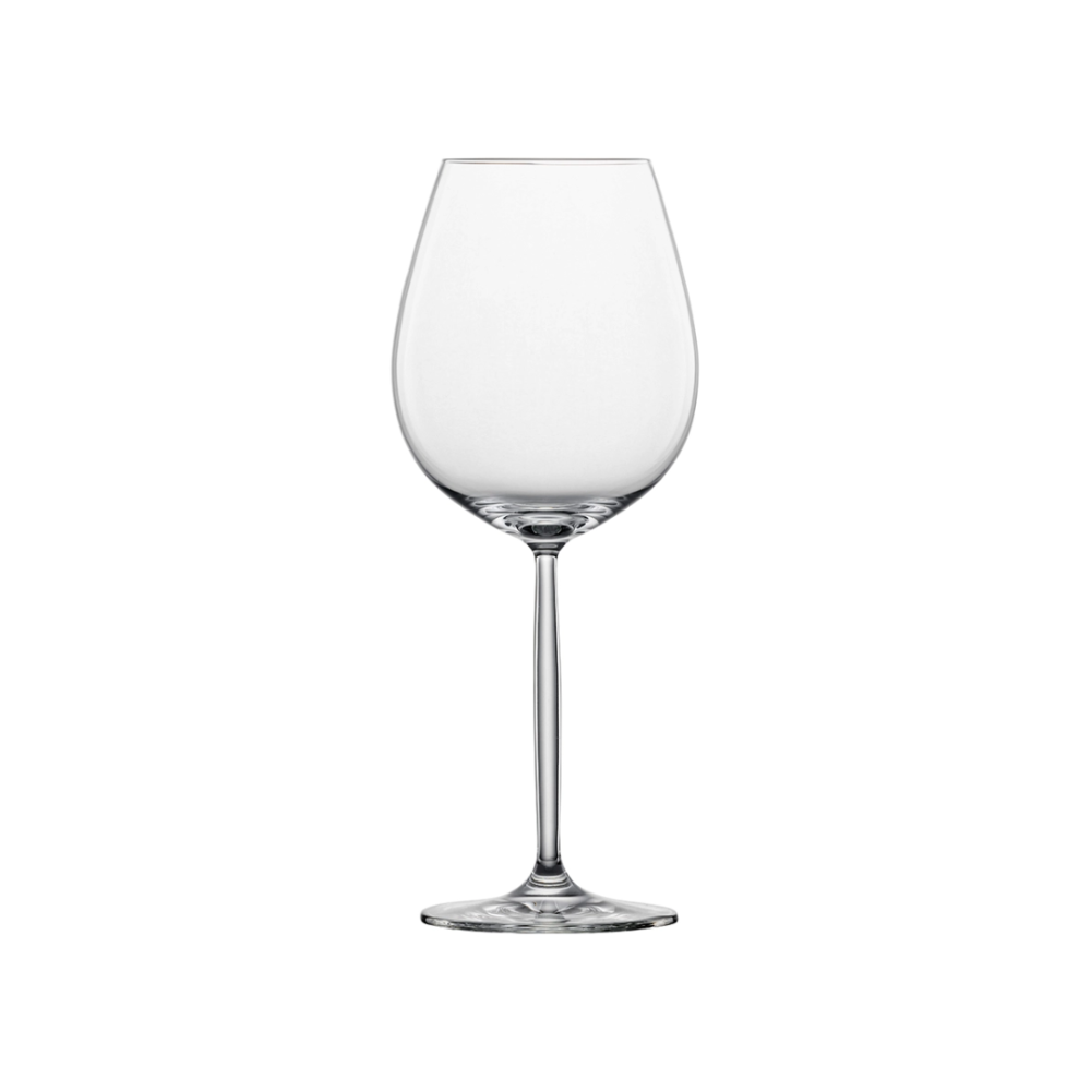 Jg C/6 Tacas Agua/v.tinto Diva 613ml Jg C/6 Tacas Agua/v.tinto Diva 613ml