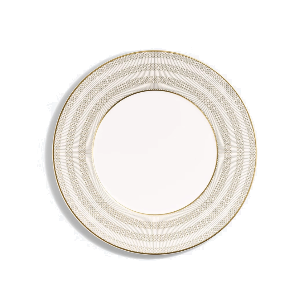 Jg Pratos Raso Dourado Arcadia Jg Pratos Raso Dourado Arcadia